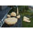 The Twillery Co.® Paulding 25'' W x 0.02'' D Patio Heater Cover