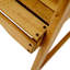Patio Dining Set Table,