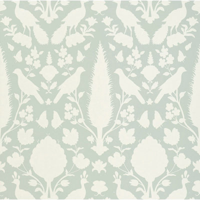 Chenonceau Wallpaper