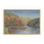 «Westfield River in the Fall» par Stephen Calcasola, reproduction d'art-2102935423-2102935422-2102935399
