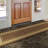 Easy Care Non-Slip Border Design Area Rug For Living Room, Hallway Rug-1329453265