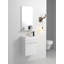 Meuble-lavabo simple 18,11 avec lavabo-92408900