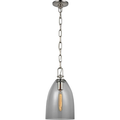 Chapman and Myers Andros Large Pendant