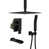 Oil Rubbed Bronze is out of stock