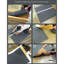 Elephant Bark Recycled Rubber Roll-89621758-89621762