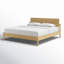 Benji Solid Wood Bed-1077438118-1194634168