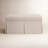 Chaplin Cotton Upholstered Storage Bench-92930345