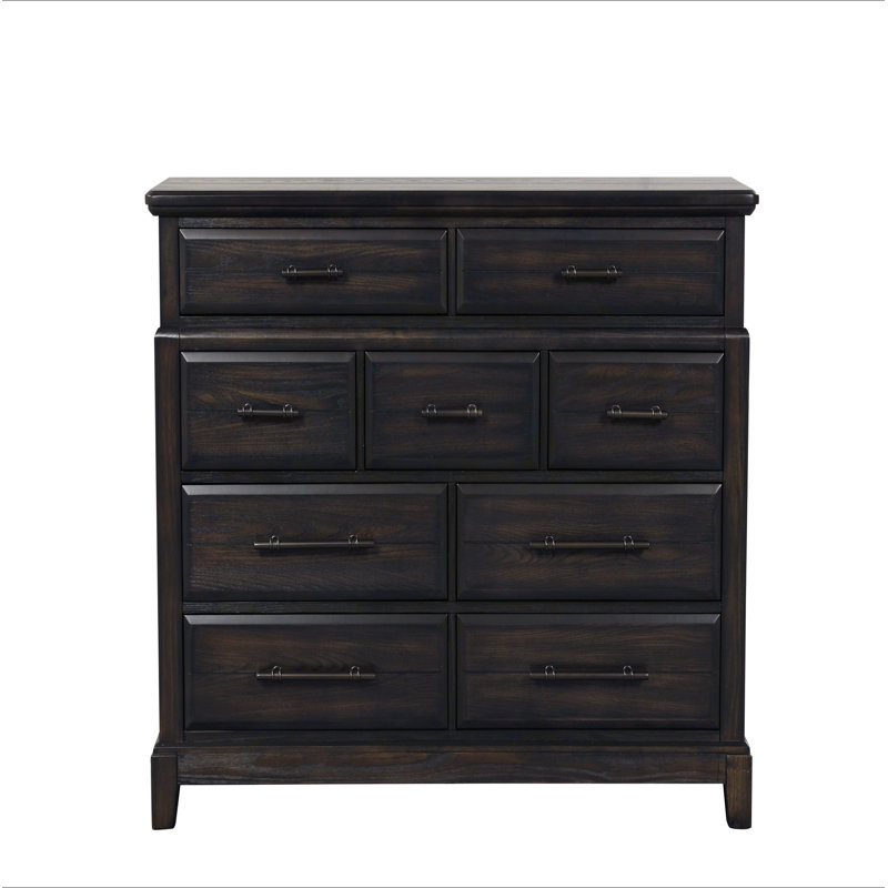 Commode 9 tiroirs