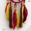 Hand Woven Cotton Wall Hanging