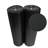 Rubber-Cal, Inc. 36'' Garage Flooring in Black-54652857