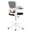 Chaise de bureau Mamuna