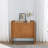 Sideboard, Buffet Cabinet, Rustic Cabinet