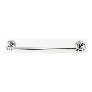1 Towel Bar