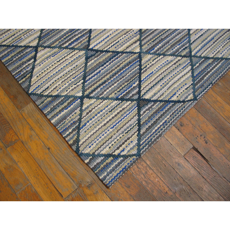 One-of-a-Kind 6' X 9' Area Rug