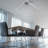 Atria Integrated LED Linear Pendant Height Adjustable ETL Certified Square Chandelier Lighting-663484629-663484624