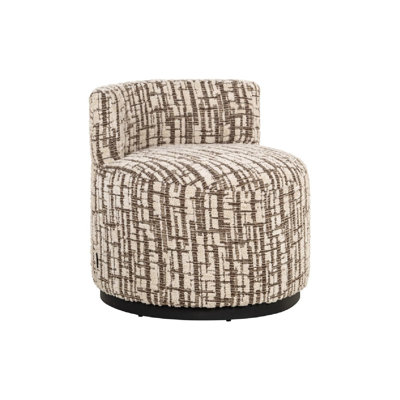 Fauteuil d'appoint Franny