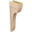Bois de cèdre brut Warren-88293098