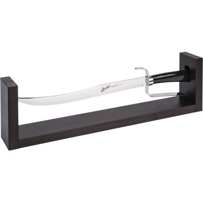 Superior Stainless Steel Champagne Sabre