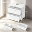 Freestanding Under Sink Cabinet