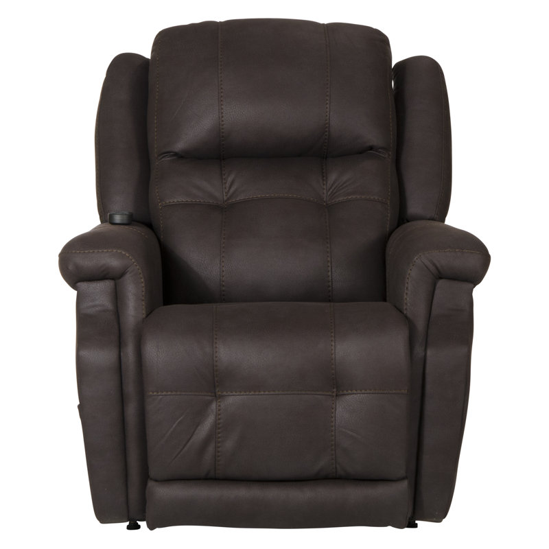 Fauteuil inclinable électrique Haywood Power Lift Assist