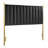 Temple Meads Upholstered Headboard-956484023-944768484