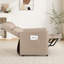 Fauteuil inclinable électrique moderne-956360622