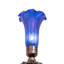 Meyda Tiffany & Stained Glass Table Lamp-66444977