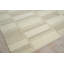 Tero Hand Tufted New Zealand Wool Beige/Ivory Area Rug-843829692