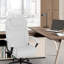 Fauteuil de direction Virgil Big and Tall-1530289245