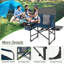 Nicosia Folding Camping Chair-200296874