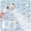 Grainger Plastic / Acrylic Non-Slip Shower Mat-1763097367