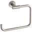 Stillness® Wall Mounted Towel Ring-1231299123