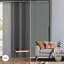 Semi Sheer Vertical Blind-1670339007