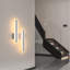Breonda LED Flush Mounted Sconce-1816237486-1856470746