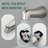 Tub & Shower Faucet with Rough in-Valve-93373927