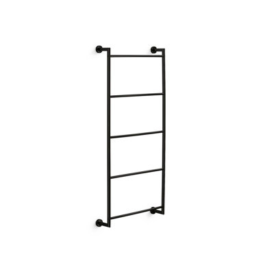 Baketo Wall Mounted Towel Rack