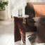 Devlin Marble Drink Table-650273764
