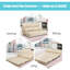 Chaise de jeu pour le sol-40845423