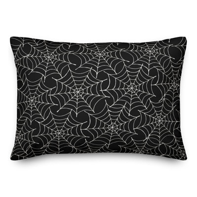  Coussin Spiderweb