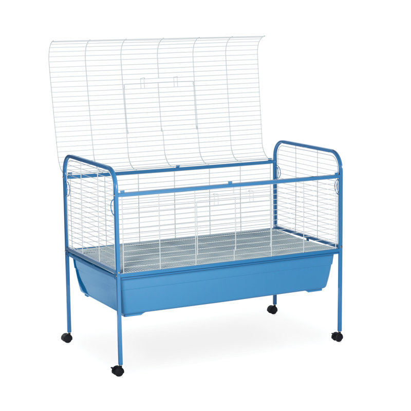 Cage pour petits animaux Ellie