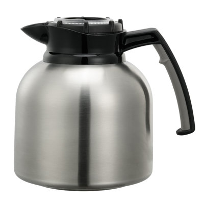 Carafe avec minuterie 8 tasses