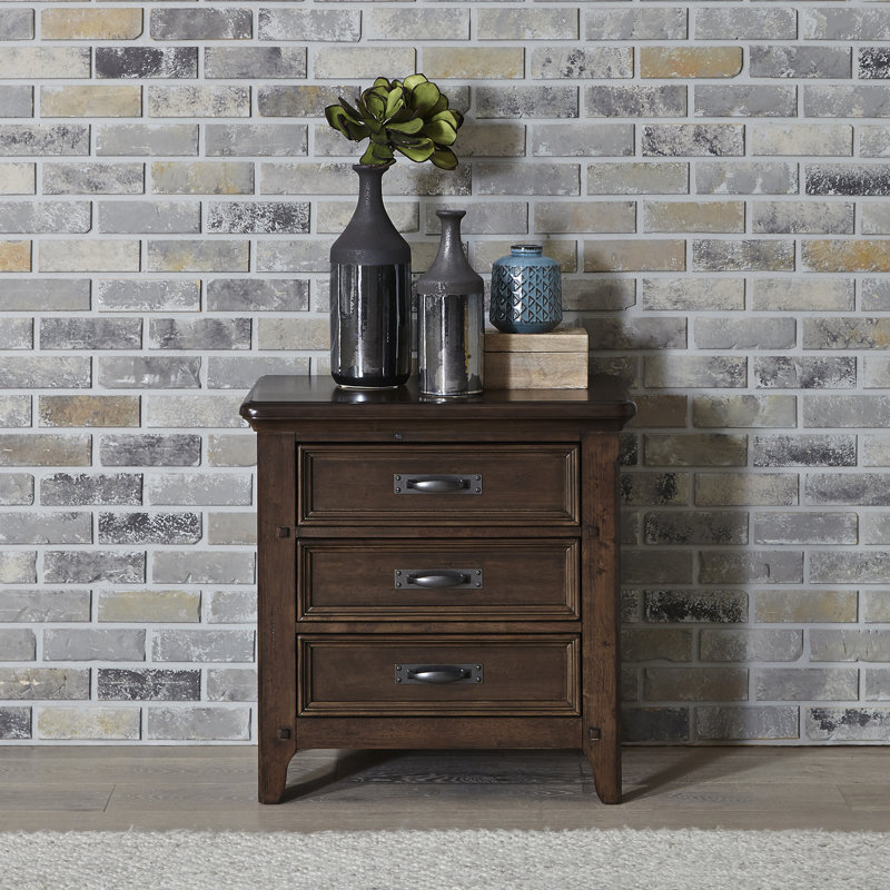 Chronister 28'' W Nightstand