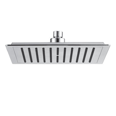Pomme de douche multi-fonctions réglable