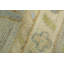 Tapis turc Oushak