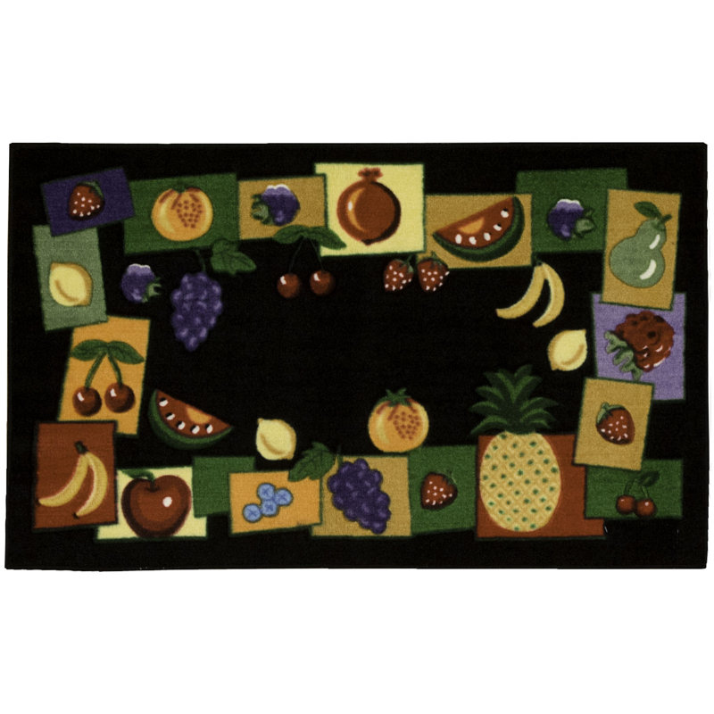 Meisel Indoor Rug