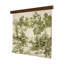 Toile Solid Wood Wall Hanging-651451382
