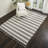 Paxtonville Striped Indoor Rug-498290856