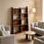 Natural Wood+Brown