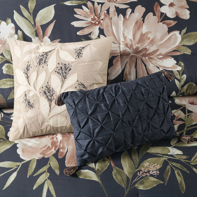 CB4-0055AD2295 Comforter
