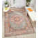 Stovall Grey Rug